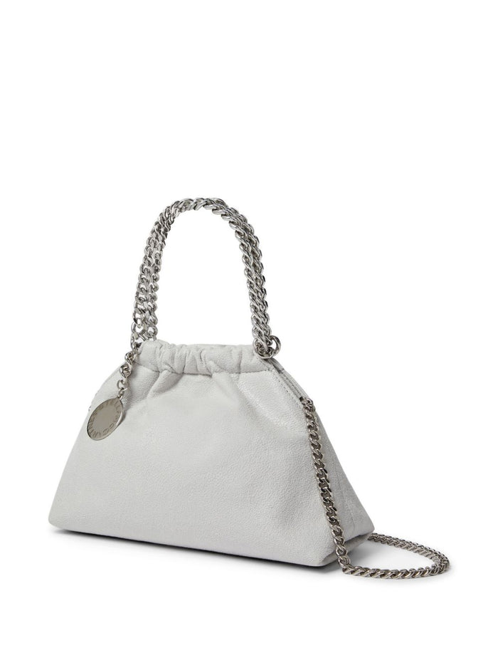 Stella McCartney Bags Grey Polyester