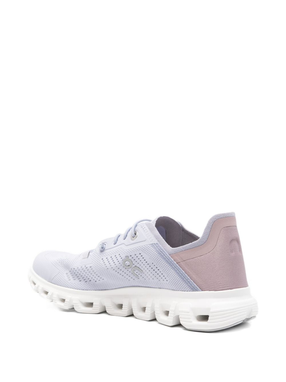 ON Sneakers Clear Blue Outer: Recycled Polyester