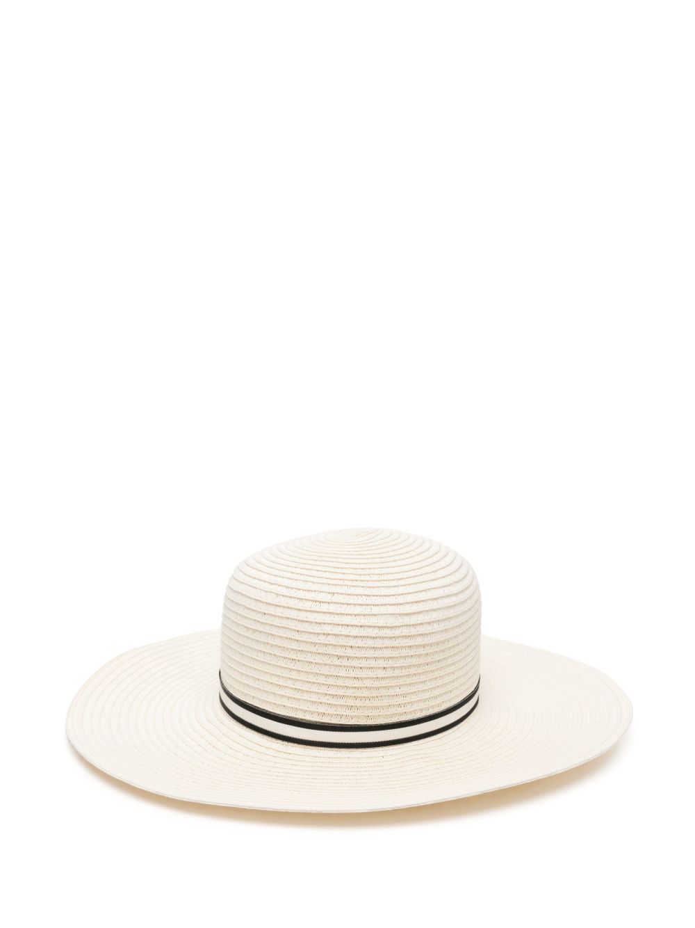 Borsalino Hats Cream Paper