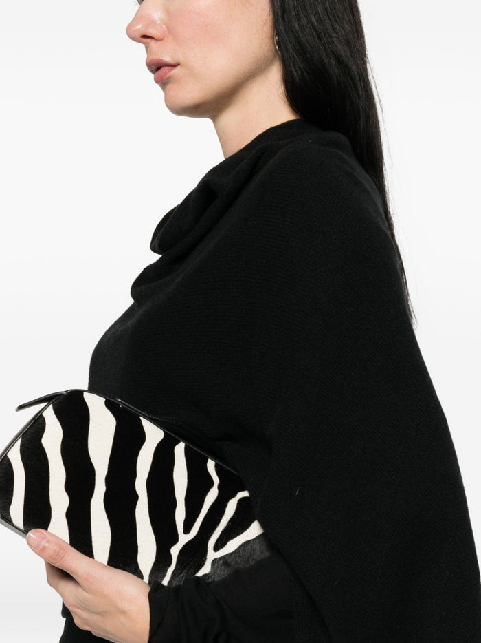 BEYOU Jackets Black Cashmere