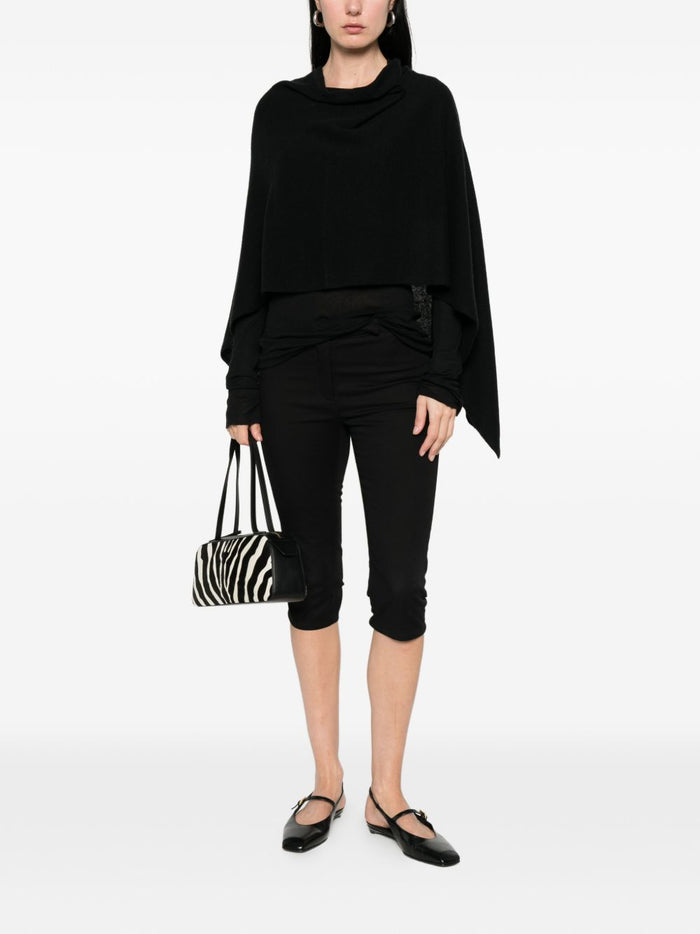 BEYOU Jackets Black Cashmere