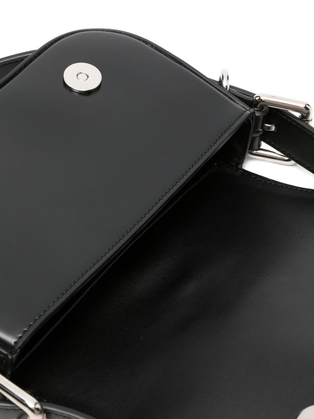 Junya Watanabe Bags Black Outer: polyurethane