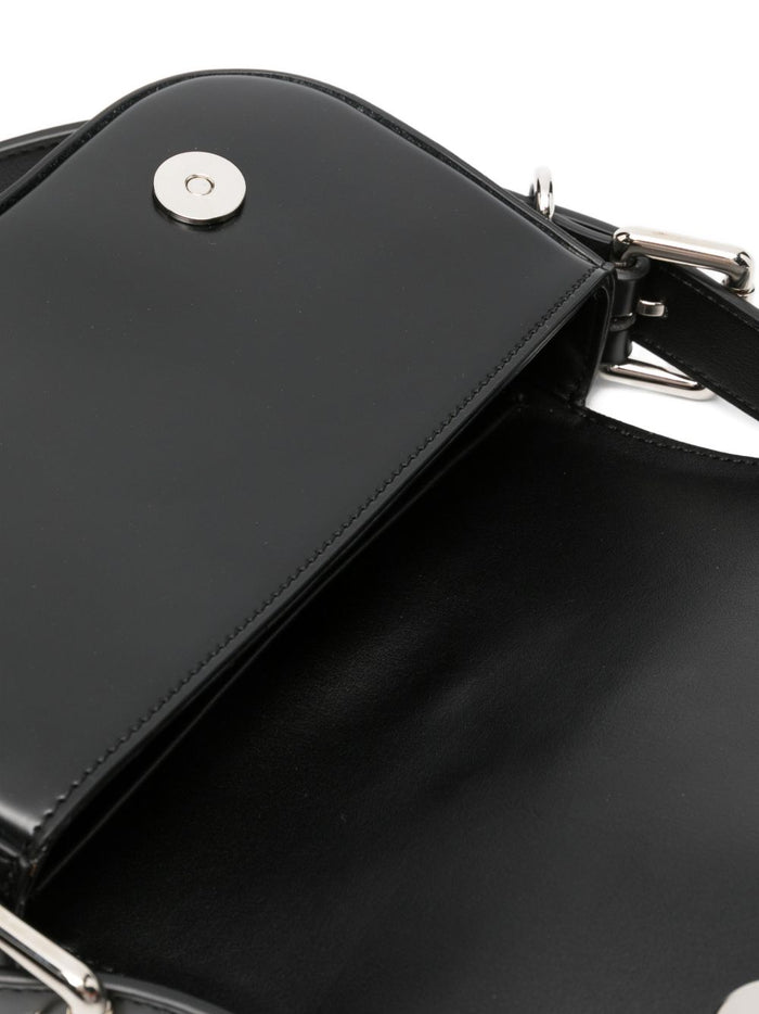Junya Watanabe Bags Black Outer: polyurethane