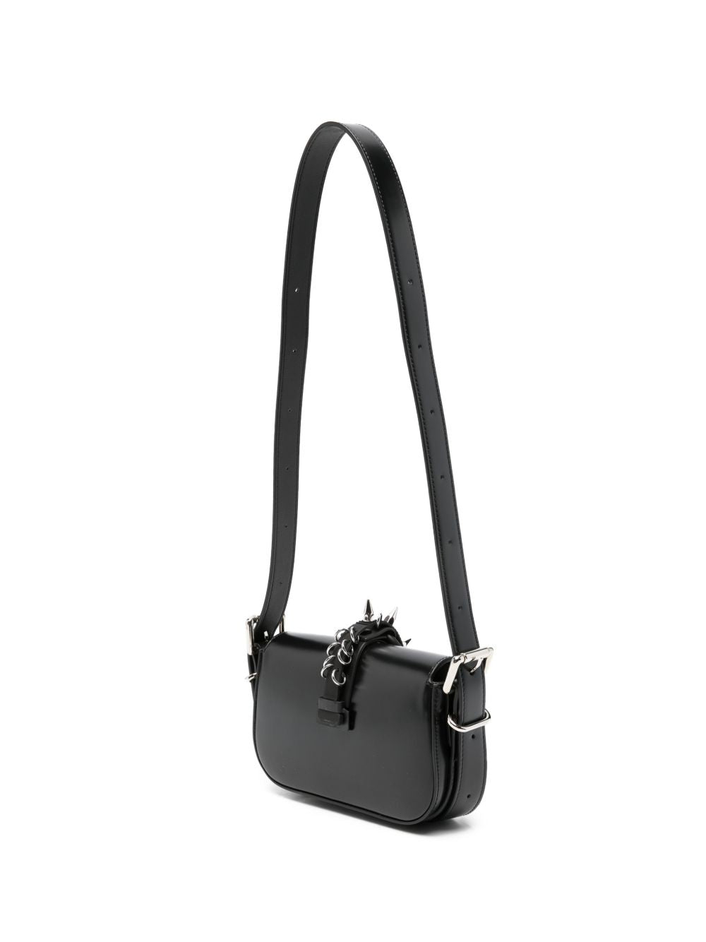 Junya Watanabe Bags Black Outer: polyurethane