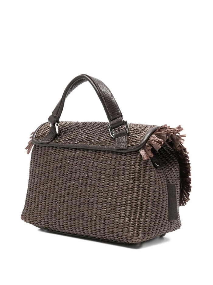 Zanellato Bags Brown Calf Leather