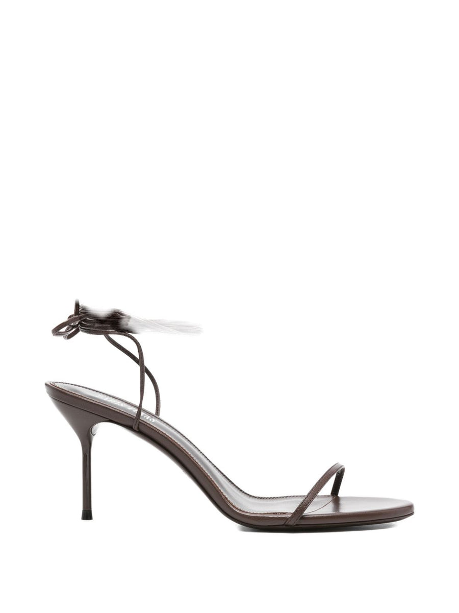 Paris Texas Lidia Sandals