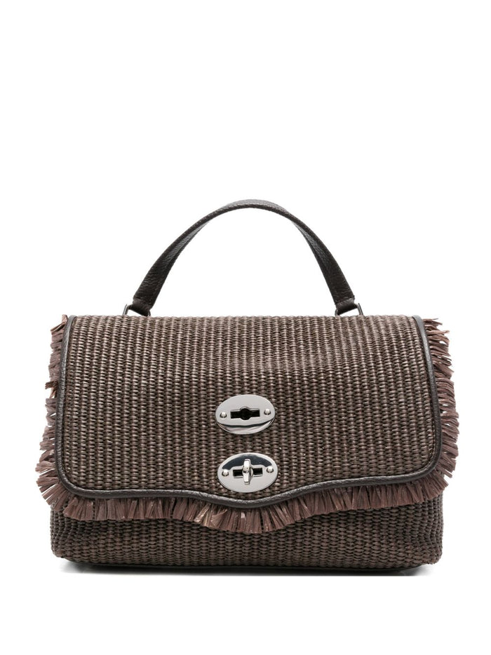 Zanellato Bags Brown Calf Leather