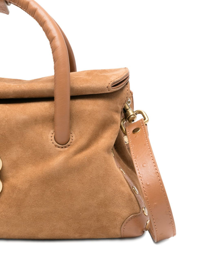 Zanellato Bags Brown Calf Leather