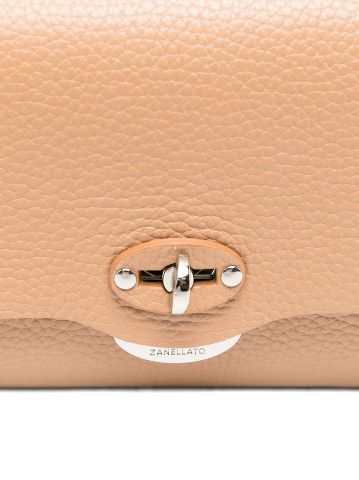 Zanellato Bags Leather Brown Calf