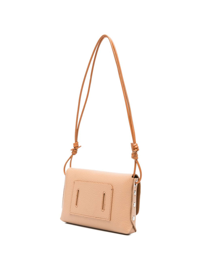 Zanellato Bags Leather Brown Calf