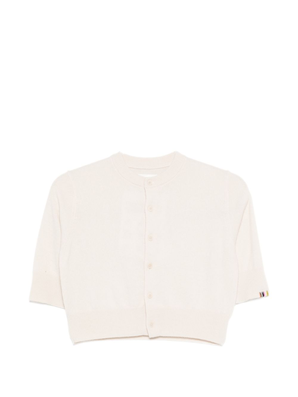 Extreme Cashmere Sweaters White