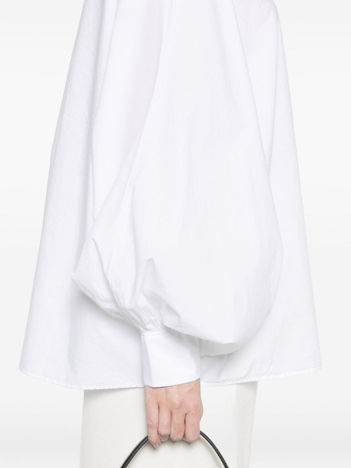 SOSUE Shirts White Cotton
