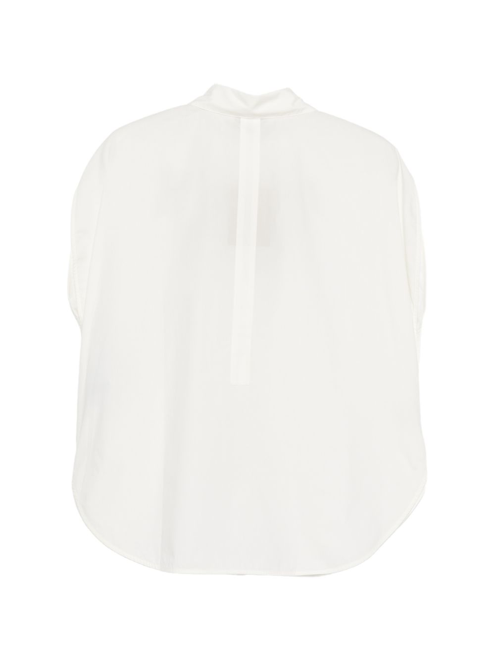 Woolrich Shirts White Cotton