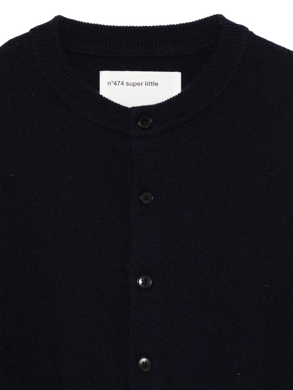 Extreme Cashmere Sweaters Blue