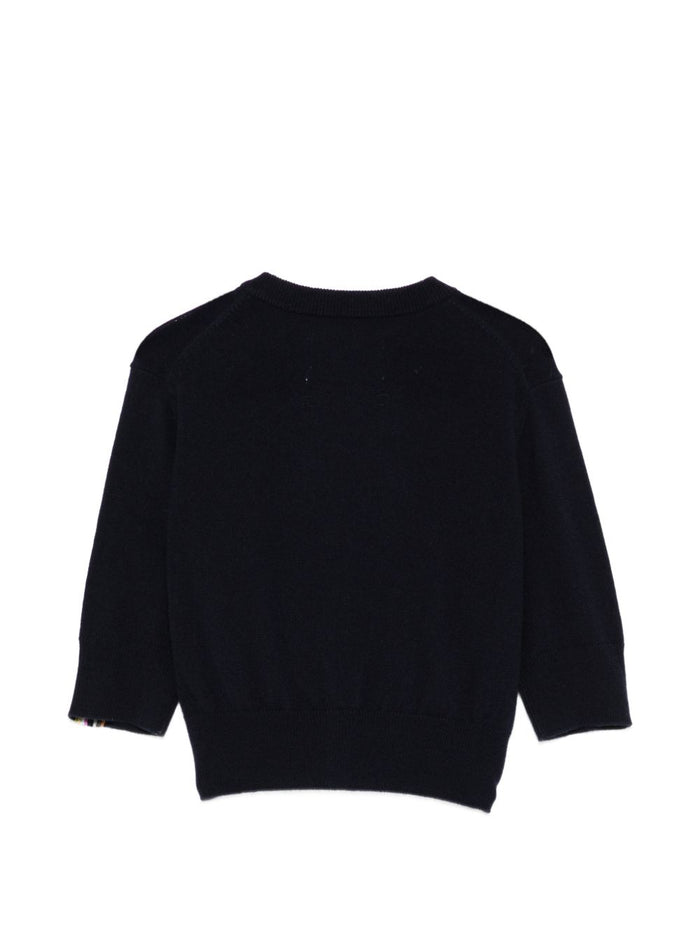 Extreme Cashmere Sweaters Blue