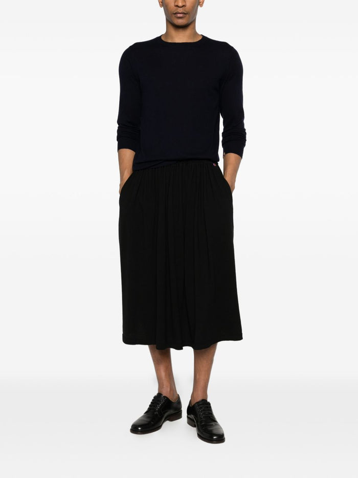 EXTREME CASHMERE Sweaters Blue Merino Wool