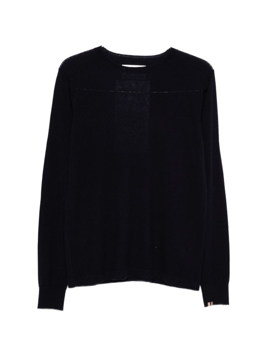 Extreme Cashmere NÂ°415 Selfie Sweater
