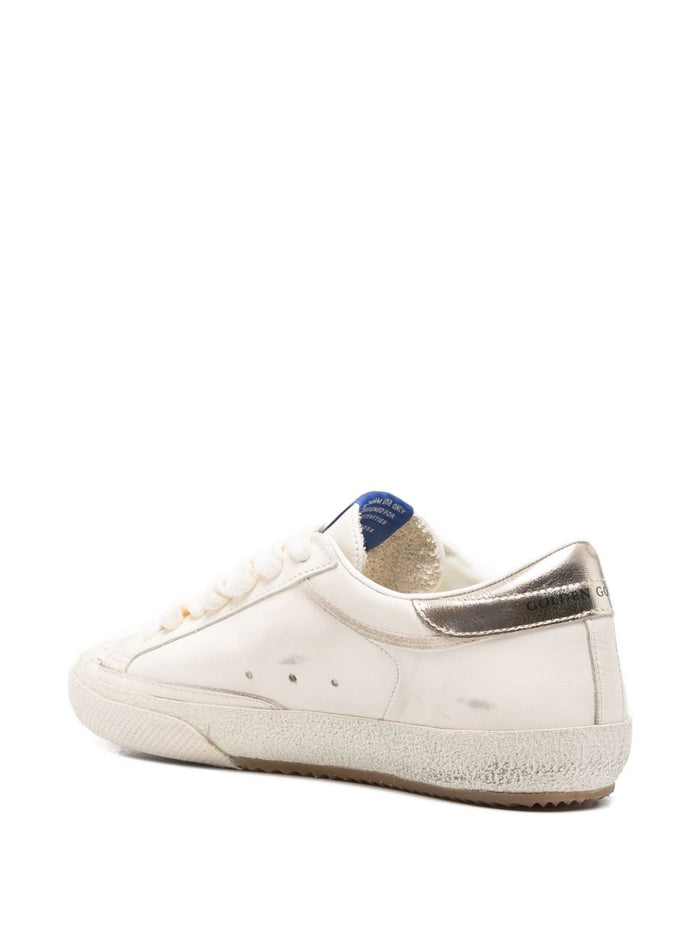 Golden Goose Sneakers White Outer: calf Leather
