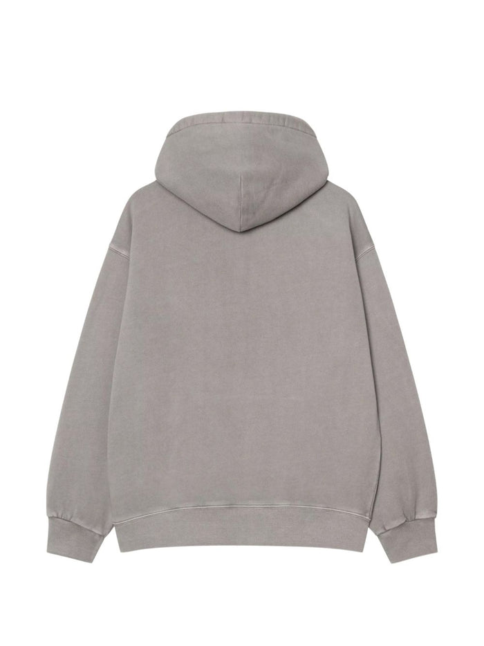 CARHARTT WIP MAIN Sweaters Grey Cotton