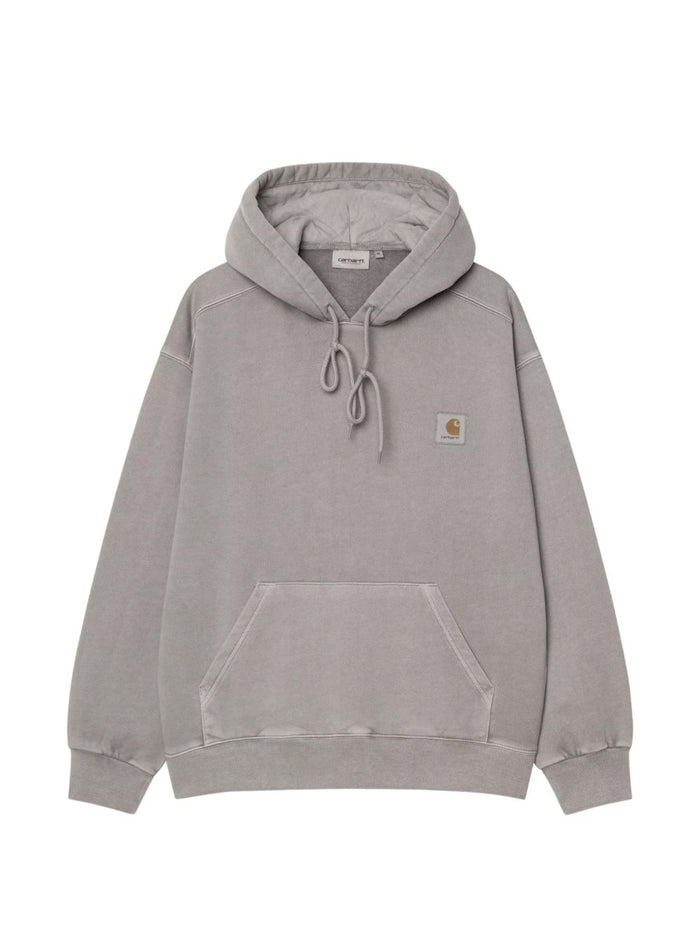 CARHARTT WIP MAIN Sweaters Grey Cotton