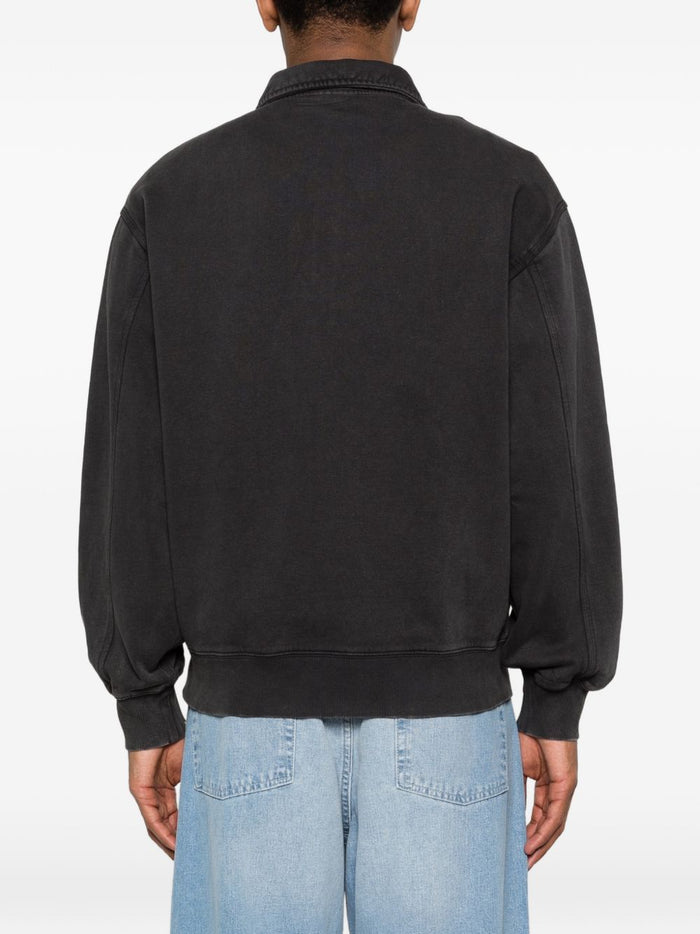 CARHARTT WIP MAIN Sweaters Black Cotton
