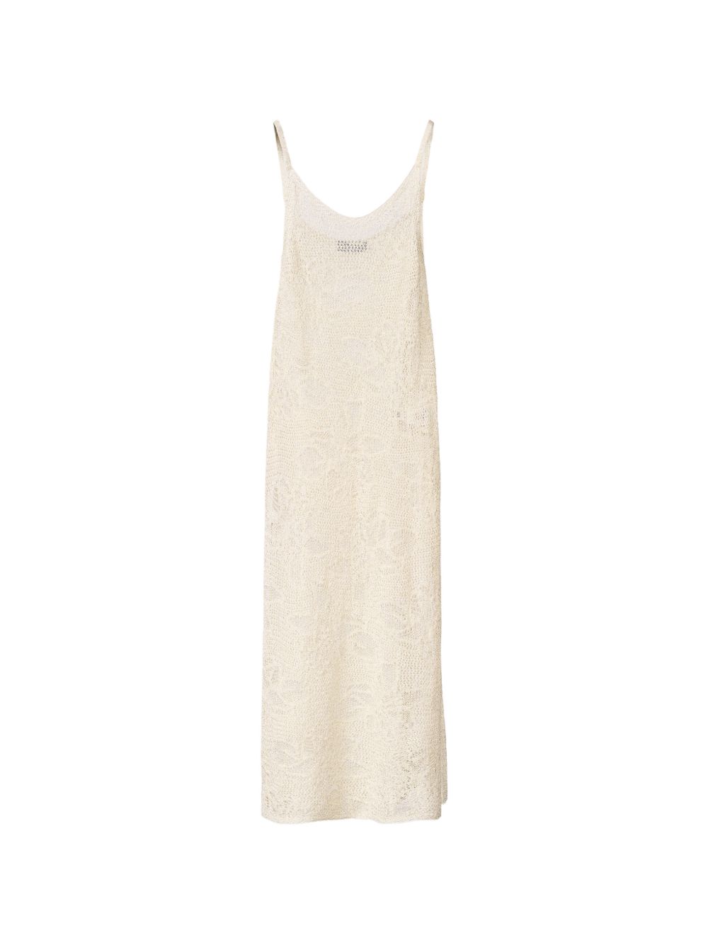 Fabiana Filippi Dresses White Fabric