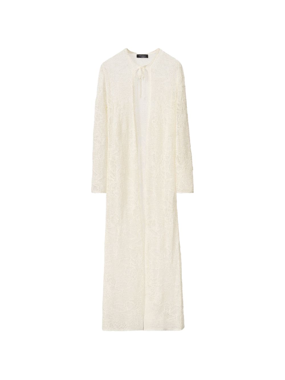 Fabiana Filippi Sweaters White Fabric