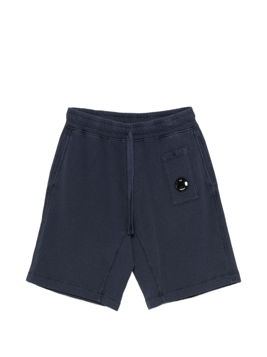 C.P. Company Cotton jogging bermuda