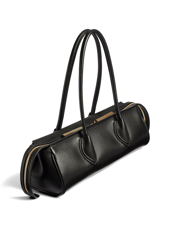 KHAITE Bags Black Lambskin