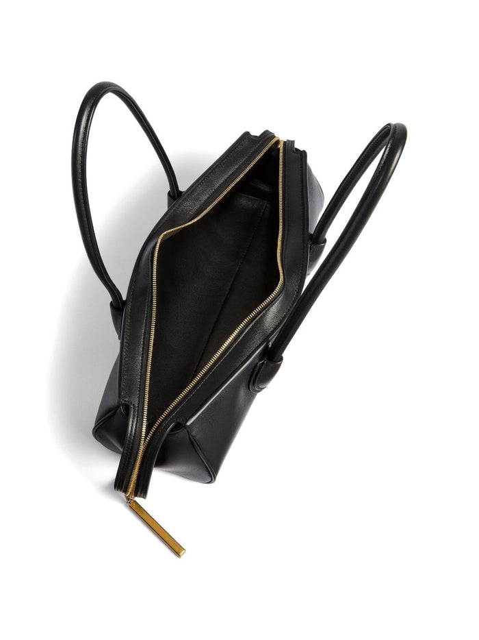 KHAITE Bags Black Lambskin