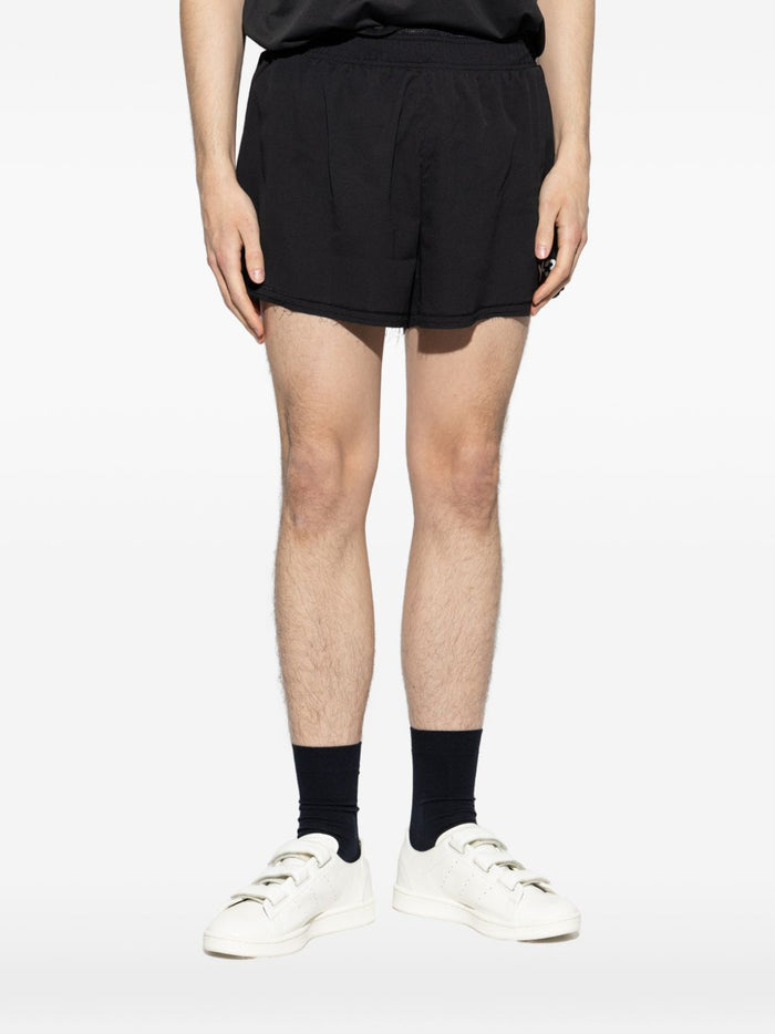Y-3 Shorts Black Outer: polyamide
