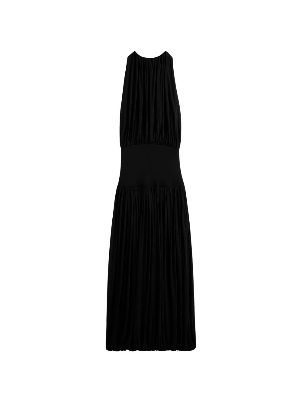 TOTEME MAIN Dresses Black Viscose
