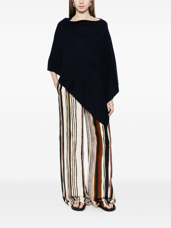 BEYOU Jackets Blue Cashmere