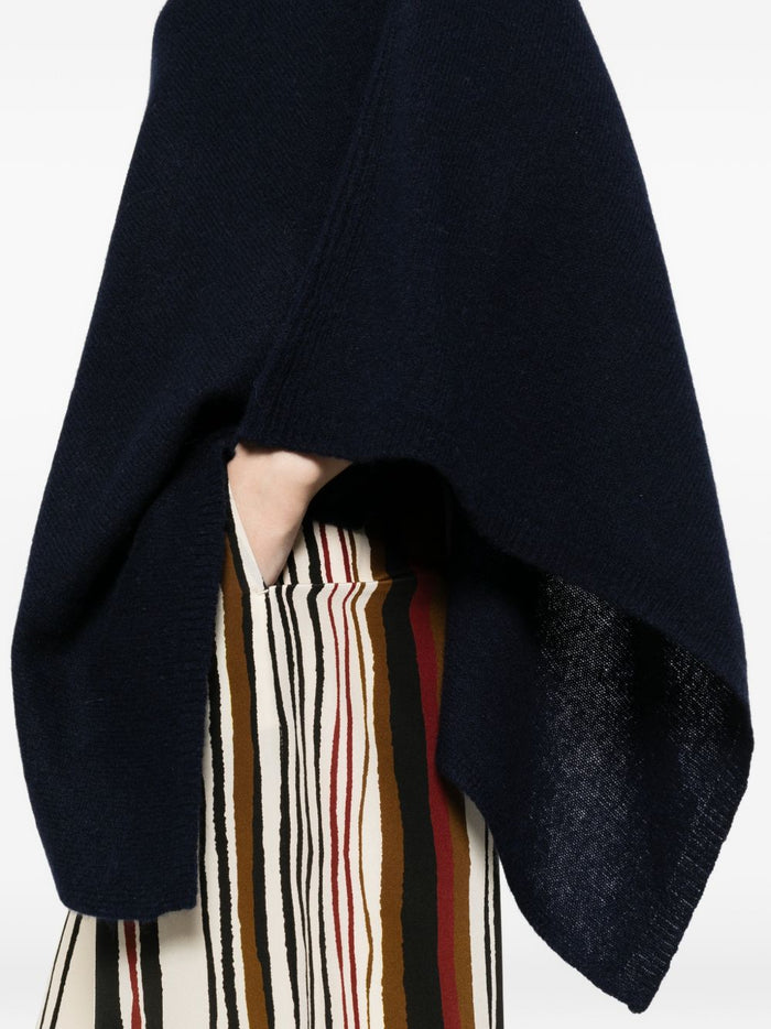 BEYOU Jackets Blue Cashmere