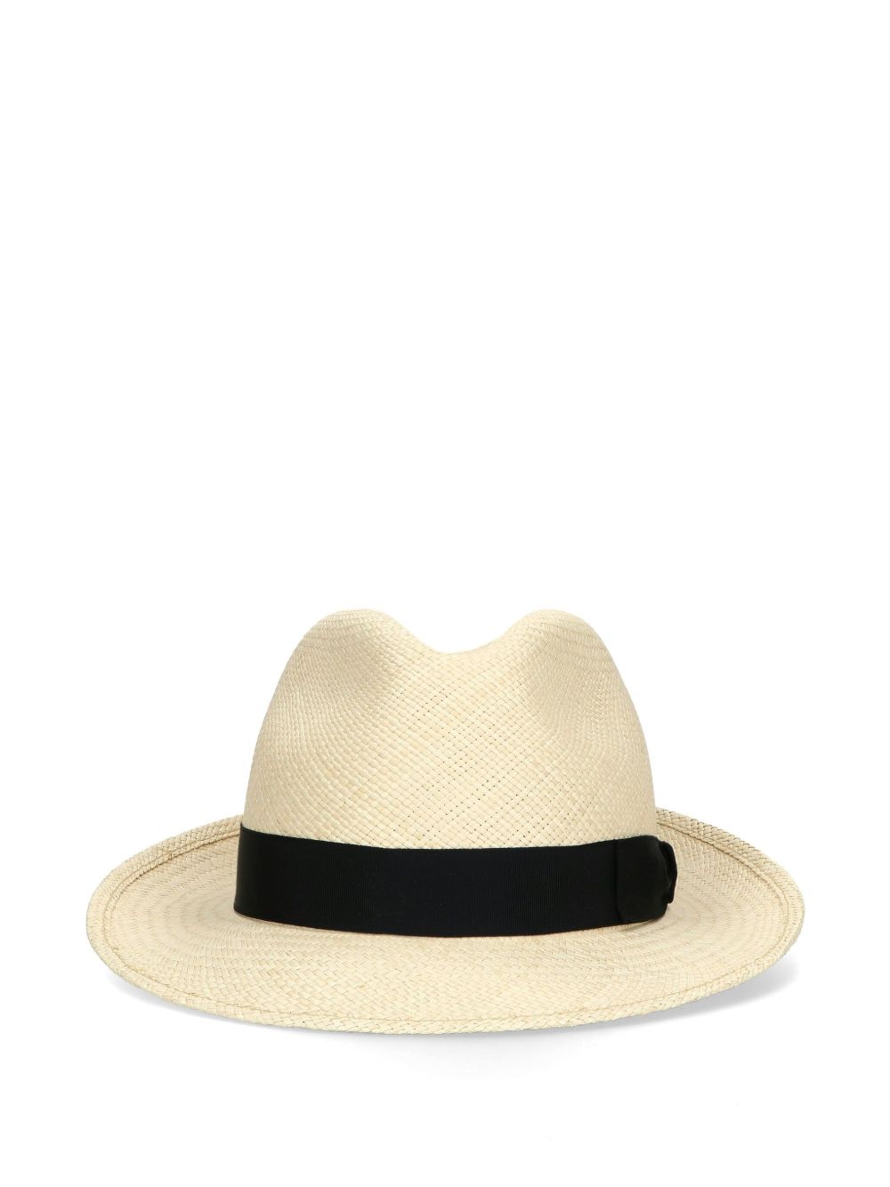 Borsalino Hats Blue Straw