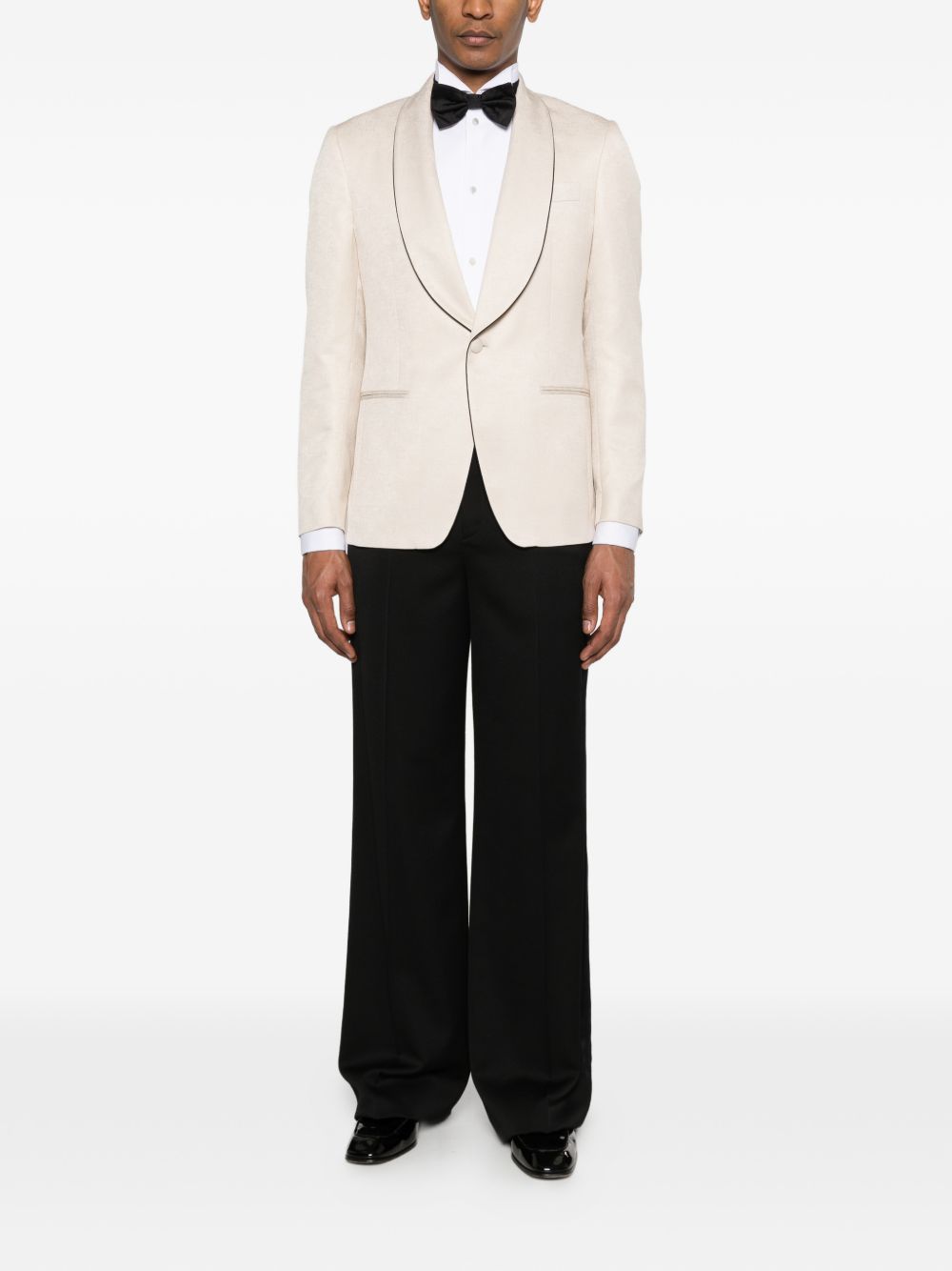 Emporio Armani Shirts White Cotton