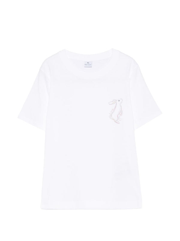 Paul Smith Cotton t-shirt