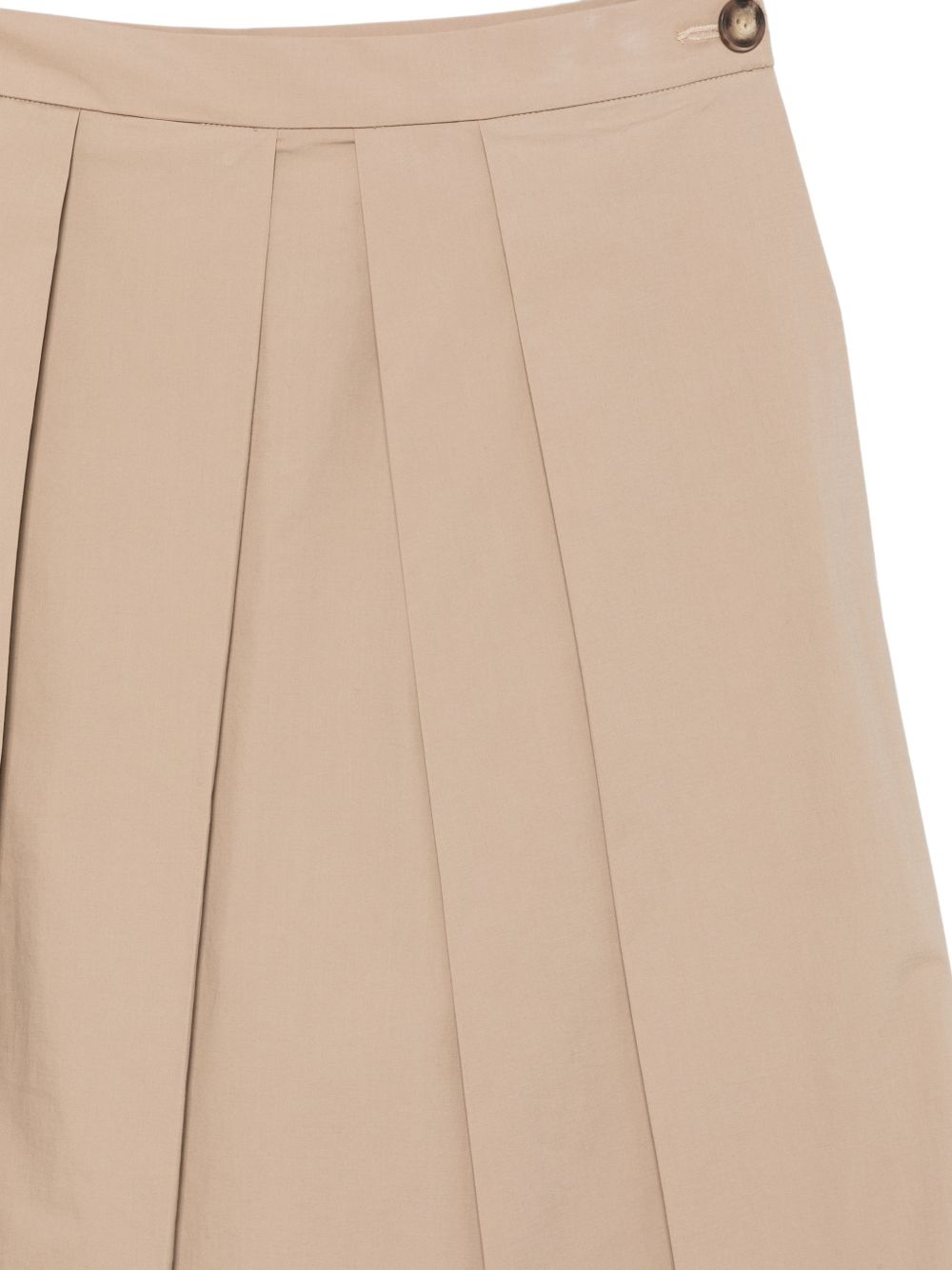 Emporio Armani Skirts Beige Elastane