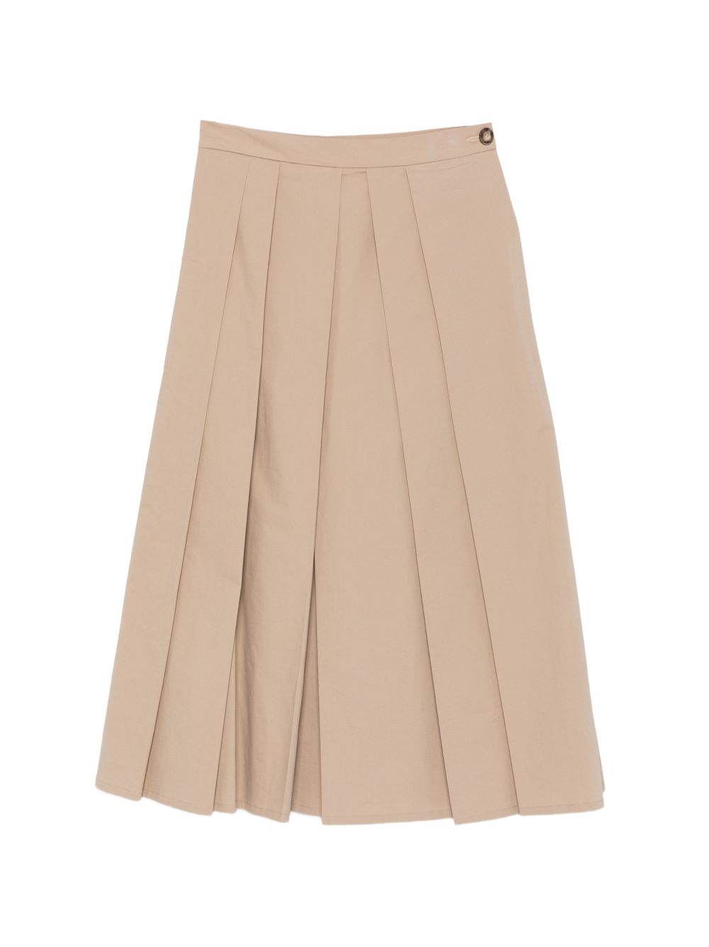 Emporio Armani Skirts Beige Elastane