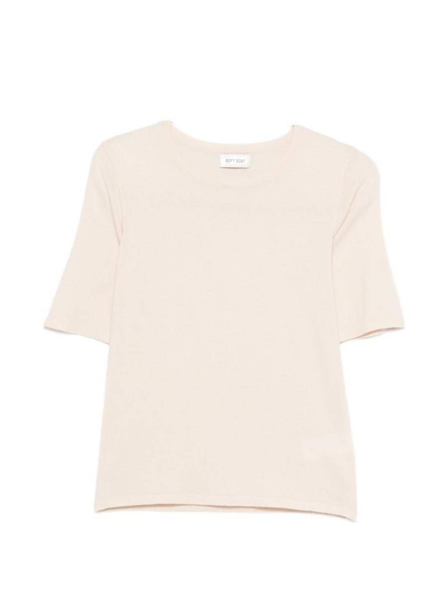 Soft Goat Cashmere top