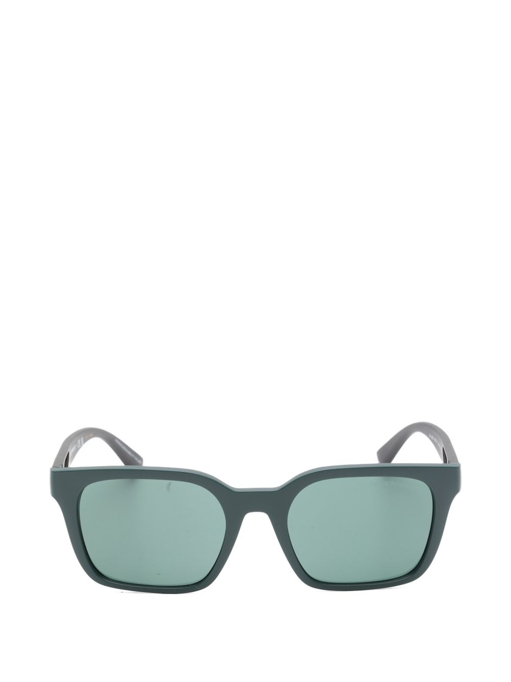 Emporio Armani Sunglasses Blue Acetate