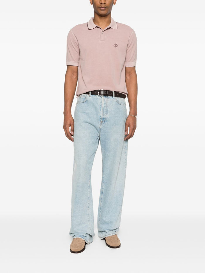Herno T-shirts and Polos Powder Cotton