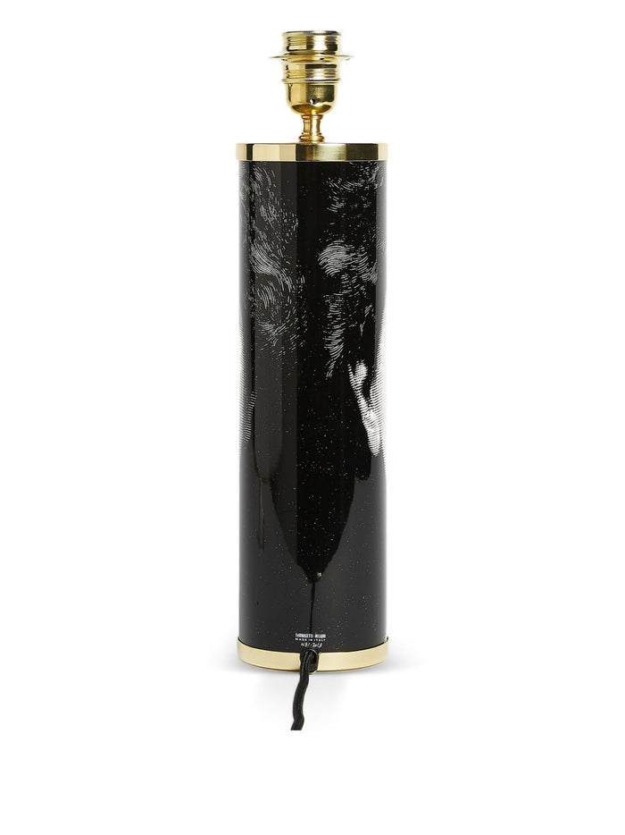 Fornasetti Accessories White