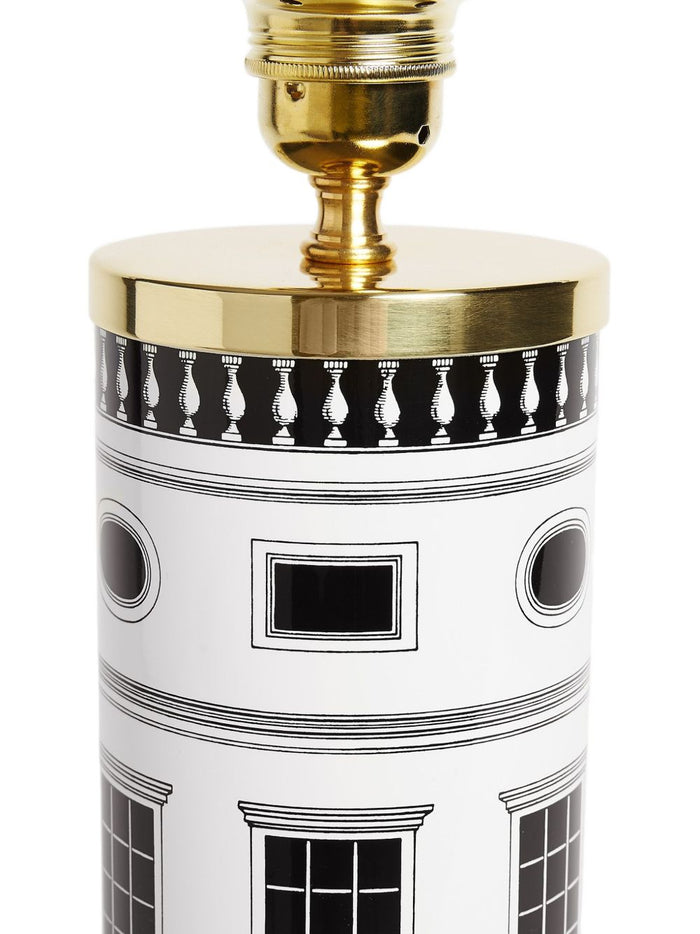 Fornasetti Accessories White