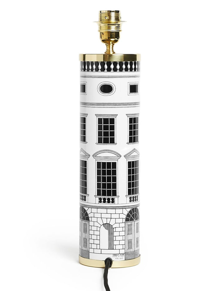 Fornasetti Accessories White