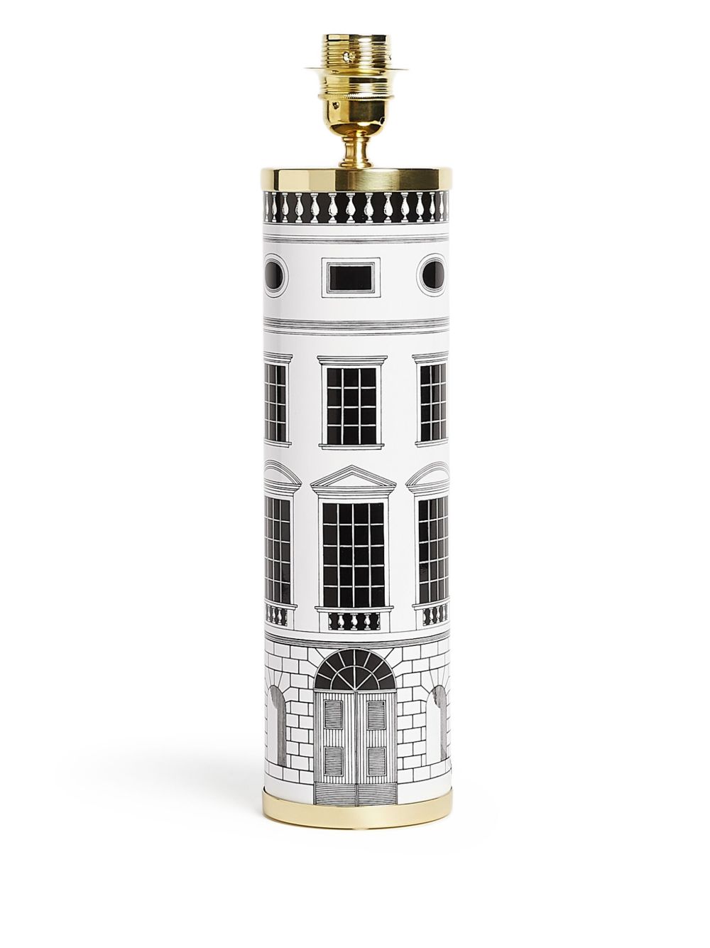 Fornasetti Accessories White