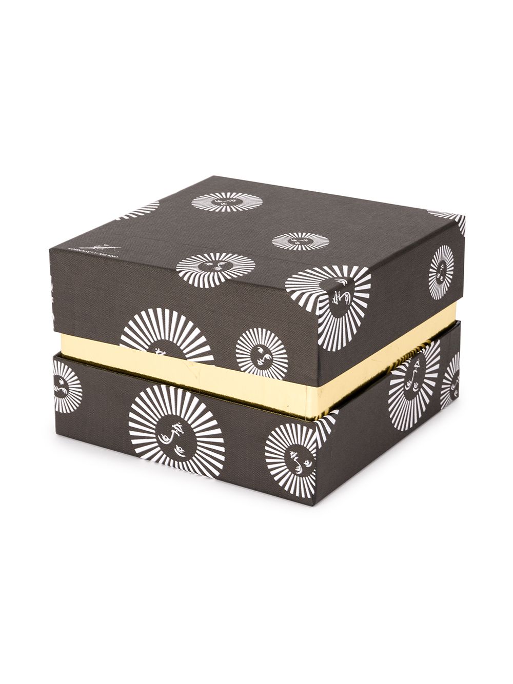 Fornasetti Accessories White