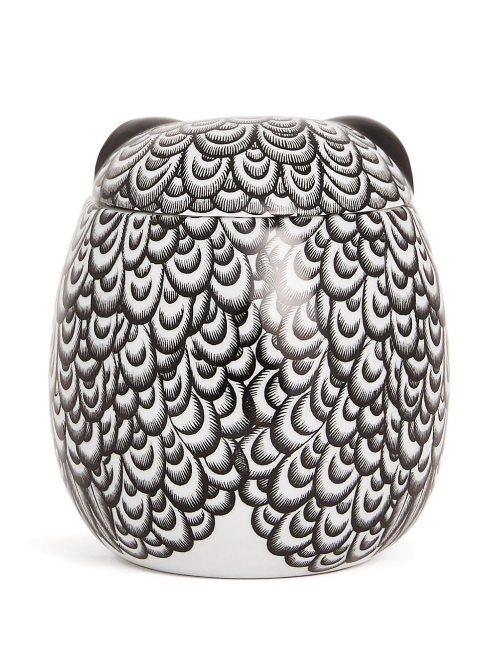 Fornasetti Accessories White