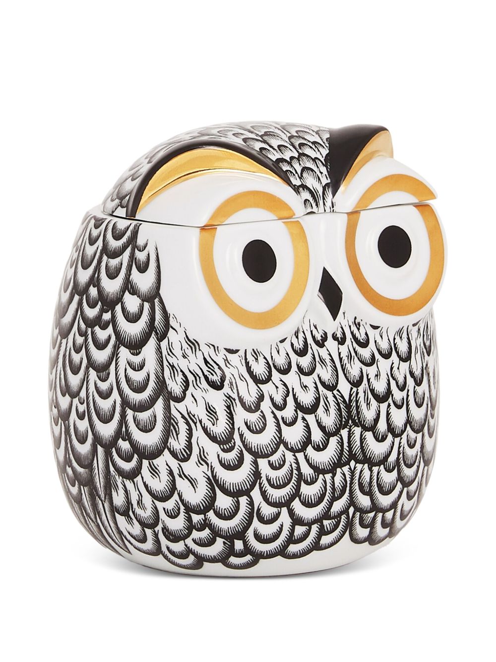 Fornasetti Accessories White