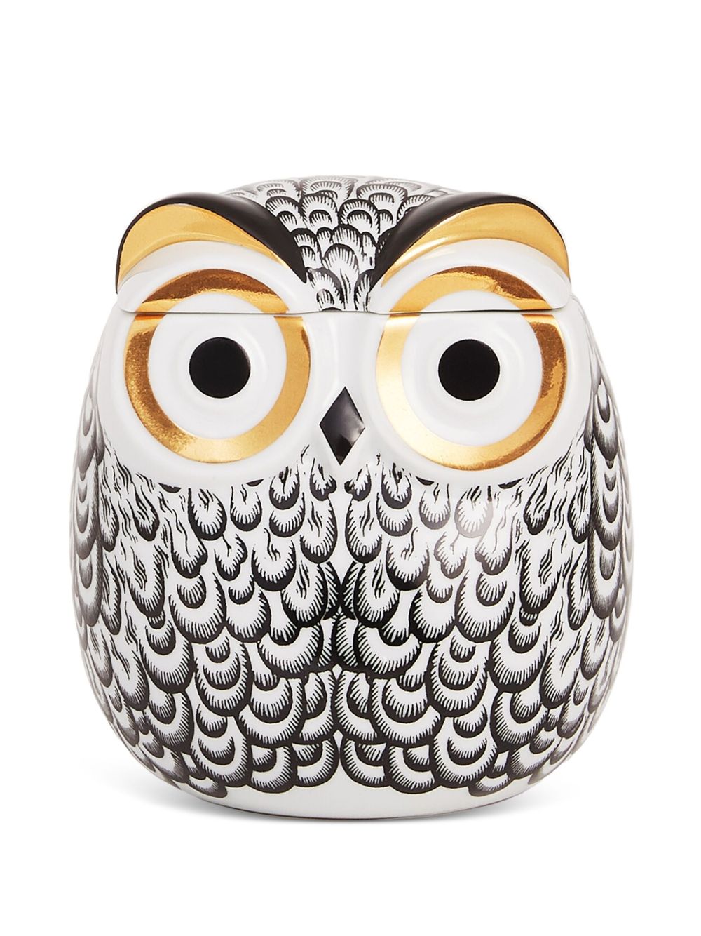 Fornasetti Accessories White